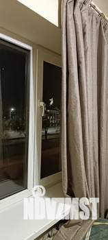 2-к квартира, посуточно, 54м2, 4/5 этаж