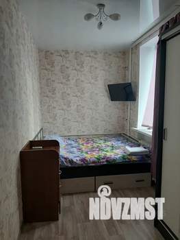 2-к квартира, посуточно, 45м2, 7/8 этаж