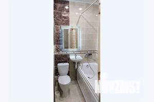 1-к квартира, посуточно, 30м2, 15/16 этаж