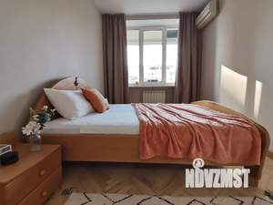 2-к квартира, посуточно, 52м2, 8/9 этаж