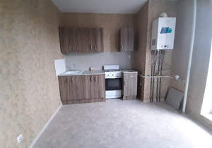 1-к квартира, на длительный срок, 34м2, 1/10 этаж