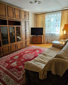 2-к квартира, на длительный срок, 52м2, 2/9 этаж
