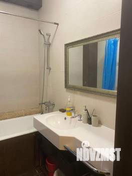 1-к квартира, на длительный срок, 42м2, 2/6 этаж