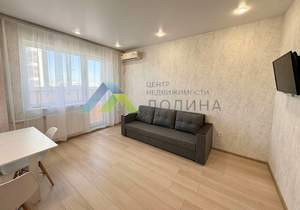 1-к квартира, на длительный срок, 36м2, 15/22 этаж