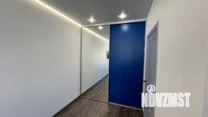 1-к квартира, посуточно, 42м2, 5/9 этаж