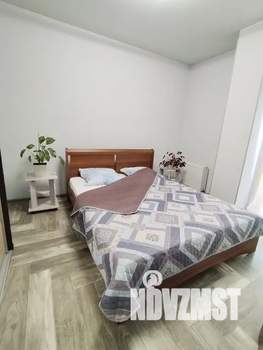 1-к квартира, посуточно, 42м2, 4/9 этаж