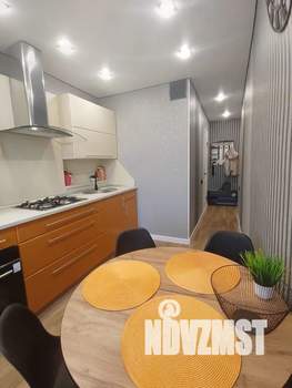 2-к квартира, посуточно, 54м2, 5/9 этаж