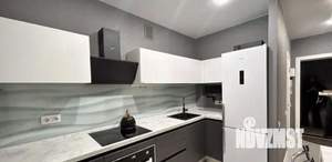 Студия квартира, на длительный срок, 32м2, 5/11 этаж