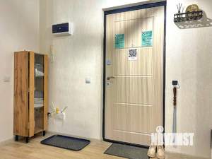 2-к квартира, посуточно, 45м2, 1/1 этаж