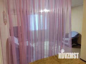 1-к квартира, посуточно, 38м2, 8/9 этаж