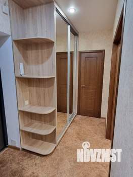 1-к квартира, на длительный срок, 45м2, 6/10 этаж