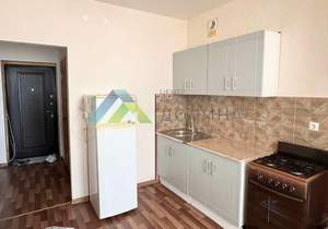 1-к квартира, на длительный срок, 30м2, 2/3 этаж