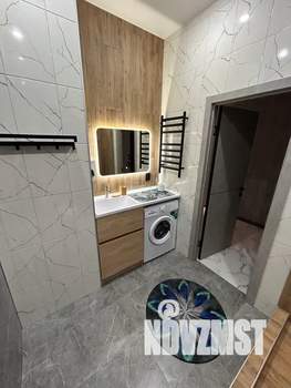 1-к квартира, посуточно, 49м2, 7/13 этаж