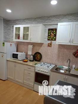 1-к квартира, посуточно, 38м2, 1/5 этаж