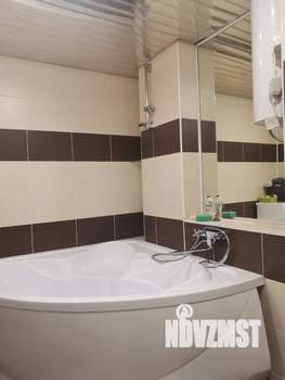 1-к квартира, посуточно, 67м2, 5/22 этаж