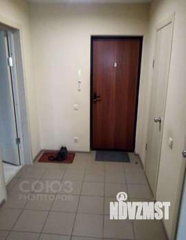 1-к квартира, на длительный срок, 40м2, 14/16 этаж