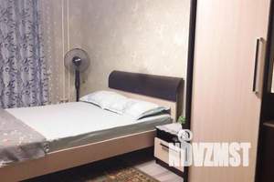 2-к квартира, посуточно, 62м2, 1/9 этаж