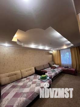 2-к квартира, посуточно, 50м2, 2/5 этаж