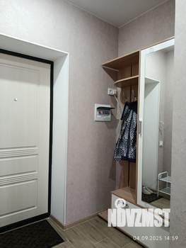 1-к квартира, на длительный срок, 33м2, 5/7 этаж