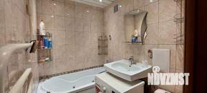 2-к квартира, на длительный срок, 46м2, 2/5 этаж