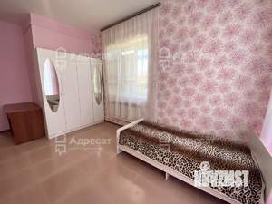 3-к квартира, на длительный срок, 68м2, 2/3 этаж
