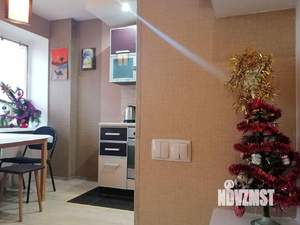 1-к квартира, посуточно, 32м2, 4/9 этаж