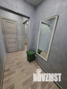 2-к квартира, посуточно, 53м2, 1/1 этаж