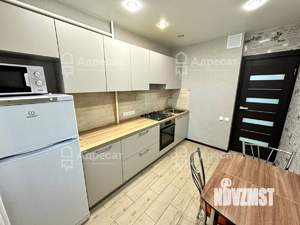 1-к квартира, на длительный срок, 40м2, 3/10 этаж