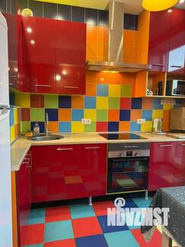 3-к квартира, на длительный срок, 75м2, 5/5 этаж