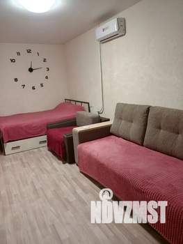 1-к квартира, посуточно, 30м2, 1/5 этаж