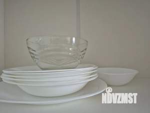 1-к квартира, посуточно, 34м2, 2/5 этаж