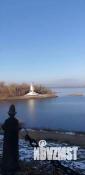 Студия квартира, посуточно, 33м2, 2/16 этаж