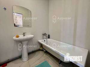 3-к квартира, на длительный срок, 53м2, 2/2 этаж