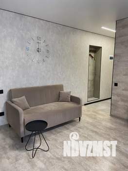 Студия квартира, посуточно, 33м2, 2/6 этаж