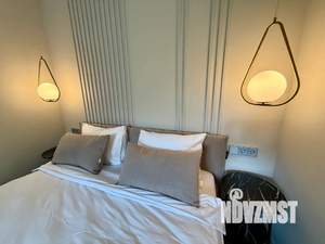 2-к квартира, посуточно, 43м2, 4/5 этаж