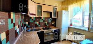 1-к квартира, на длительный срок, 32м2, 3/3 этаж