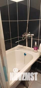 1-к квартира, посуточно, 31м2, 5/5 этаж