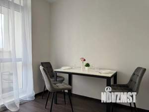 1-к квартира, посуточно, 35м2, 14/17 этаж