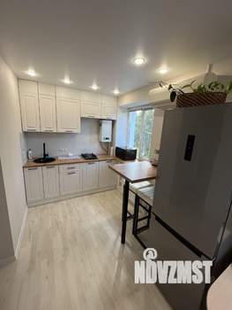 Студия квартира, на длительный срок, 31м2, 3/5 этаж