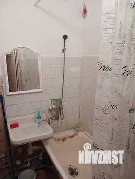 2-к квартира, на длительный срок, 48м2, 5/9 этаж