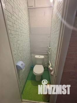 2-к квартира, посуточно, 60м2, 6/9 этаж