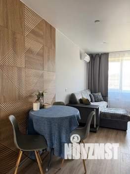 2-к квартира, посуточно, 45м2, 5/9 этаж