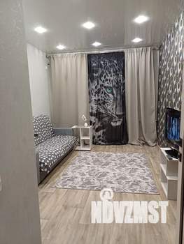 2-к квартира, посуточно, 40м2, 1/4 этаж