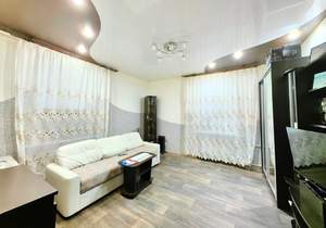 2-к квартира, на длительный срок, 59м2, 1/4 этаж