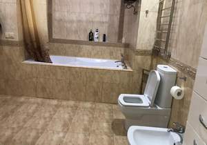 2-к квартира, на длительный срок, 60м2, 4/32 этаж