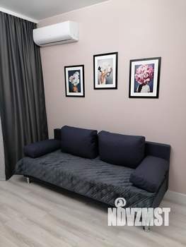 2-к квартира, посуточно, 51м2, 9/10 этаж