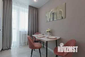 1-к квартира, посуточно, 30м2, 2/3 этаж