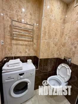 1-к квартира, посуточно, 30м2, 10/19 этаж