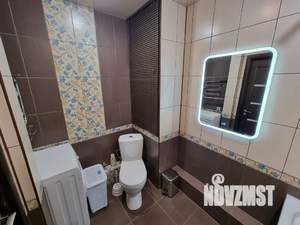 1-к квартира, посуточно, 36м2, 13/16 этаж