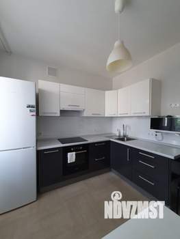 1-к квартира, на длительный срок, 42м2, 2/10 этаж